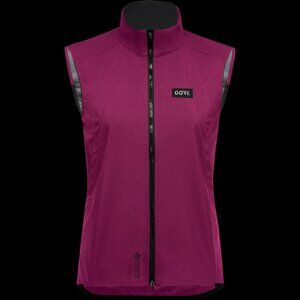 NWT Gore Everyday Windstopper Vest, size S